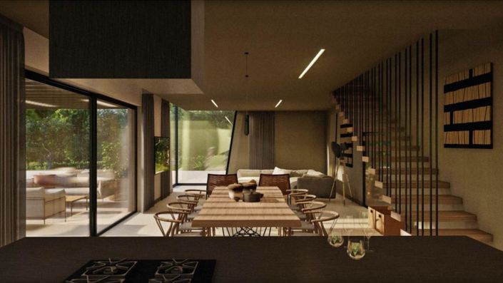 Image No.23-3 Bed Property for sale