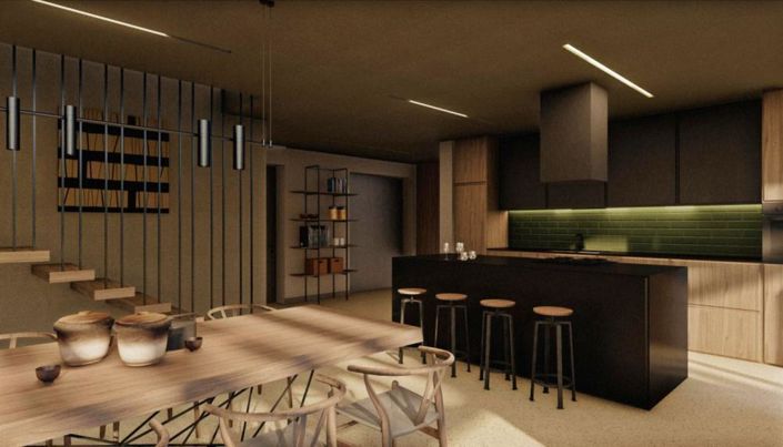 Image No.25-3 Bed Property for sale