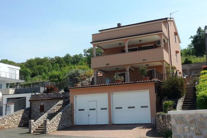 Image No.3-Propriété de 6 chambres à vendre à Croatie