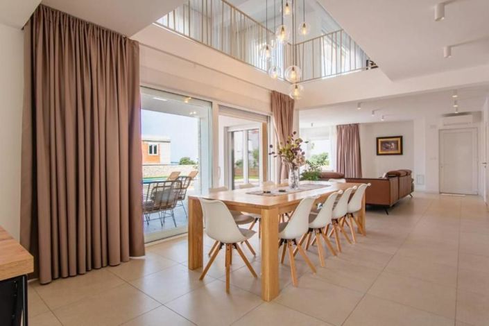 Image No.10-Propriété de 5 chambres à vendre à Croatie