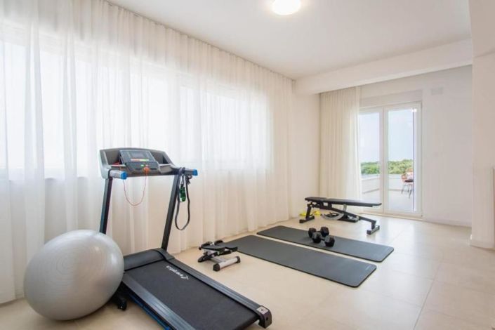 Image No.20-Propriété de 5 chambres à vendre à Croatie