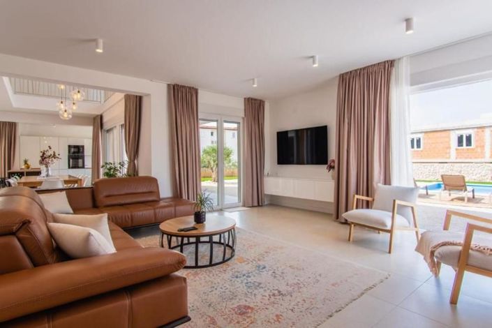 Image No.9-Propriété de 5 chambres à vendre à Croatie