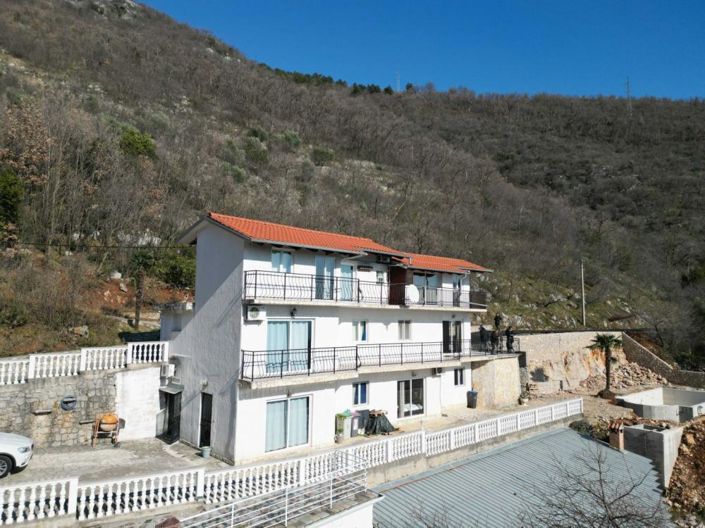 Image No.1-Propriété de 6 chambres à vendre à Mošcenicka Draga