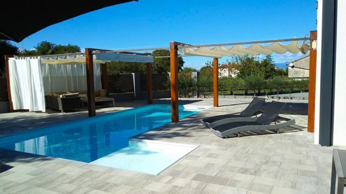 Image No.20-Propriété de 4 chambres à vendre à Croatie