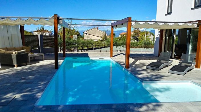 Image No.4-Propriété de 4 chambres à vendre à Croatie