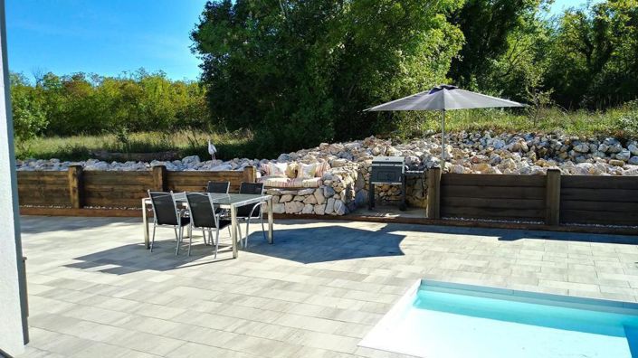 Image No.5-Propriété de 4 chambres à vendre à Croatie