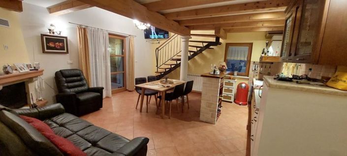 Image No.23-Propriété de 3 chambres à vendre à Brtonigla