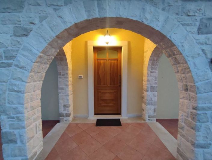 Image No.8-Propriété de 3 chambres à vendre à Brtonigla