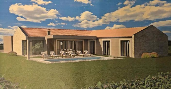 Image No.1-Propriété de 3 chambres à vendre à Labin
