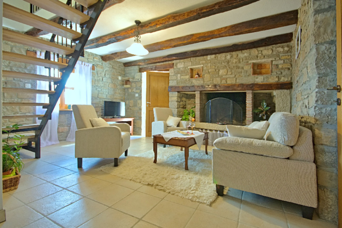 Image No.10-Propriété de 3 chambres à vendre à Oprtalj