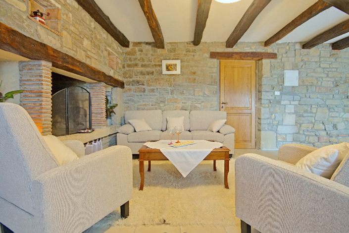 Image No.12-Propriété de 3 chambres à vendre à Oprtalj