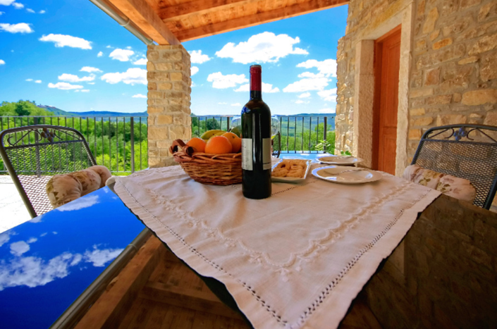 Image No.19-Propriété de 3 chambres à vendre à Oprtalj