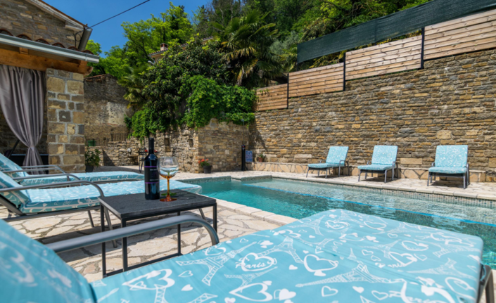 Image No.23-Propriété de 3 chambres à vendre à Oprtalj