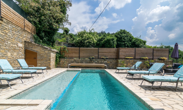 Image No.4-Propriété de 3 chambres à vendre à Oprtalj