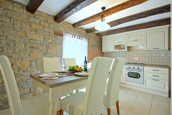 Image No.7-Propriété de 3 chambres à vendre à Oprtalj