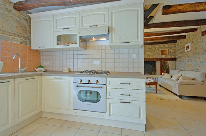 Image No.8-Propriété de 3 chambres à vendre à Oprtalj