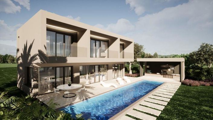 Image No.1-4 Bed Property for sale