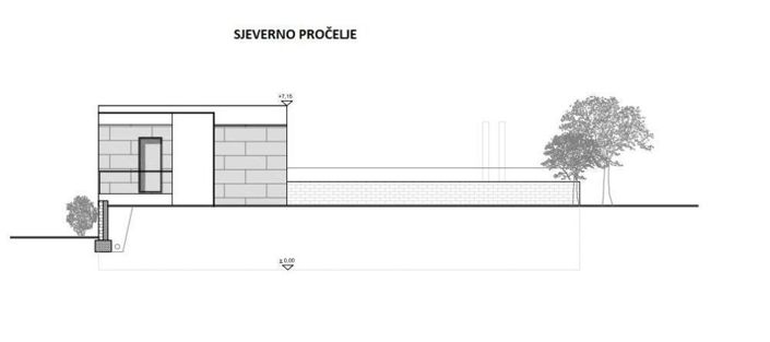 Image No.11-Propriété de 4 chambres à vendre à Brtonigla