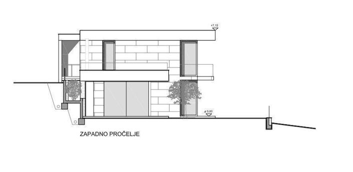 Image No.12-Propriété de 4 chambres à vendre à Brtonigla