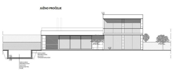 Image No.14-Propriété de 4 chambres à vendre à Brtonigla