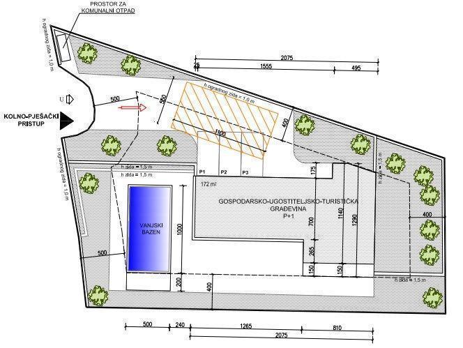 Image No.15-Propriété de 4 chambres à vendre à Brtonigla