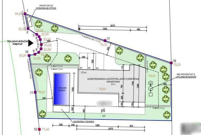 Image No.16-4 Bed Property for sale