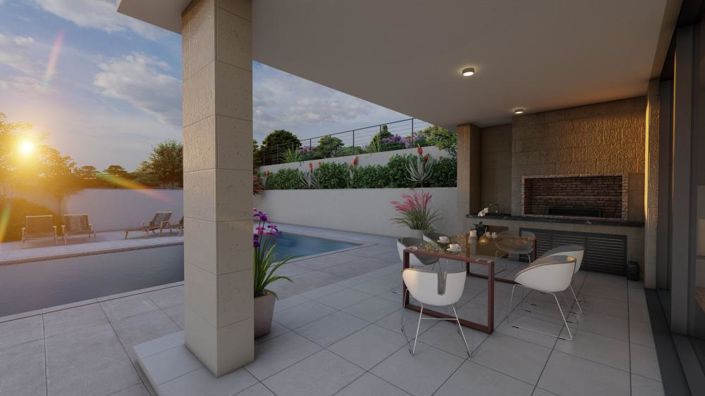 Image No.8-Propriété de 4 chambres à vendre à Brtonigla