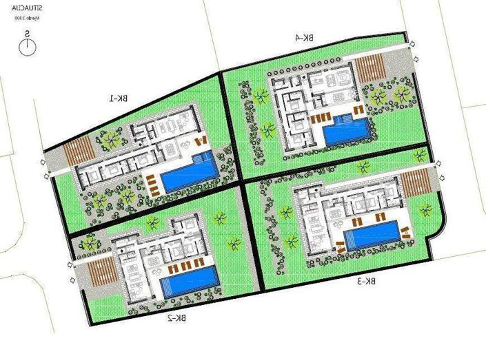 Image No.5-Propriété de 3 chambres à vendre à Višnjan