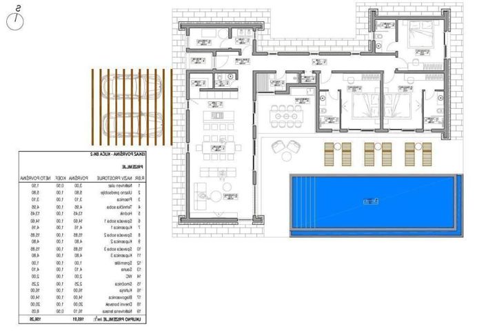 Image No.6-Propriété de 3 chambres à vendre à Višnjan
