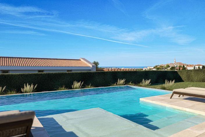 Image No.2-Propriété de 3 chambres à vendre à Višnjan