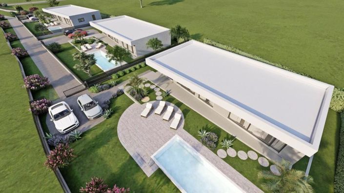 Image No.4-5 Bed Property for sale