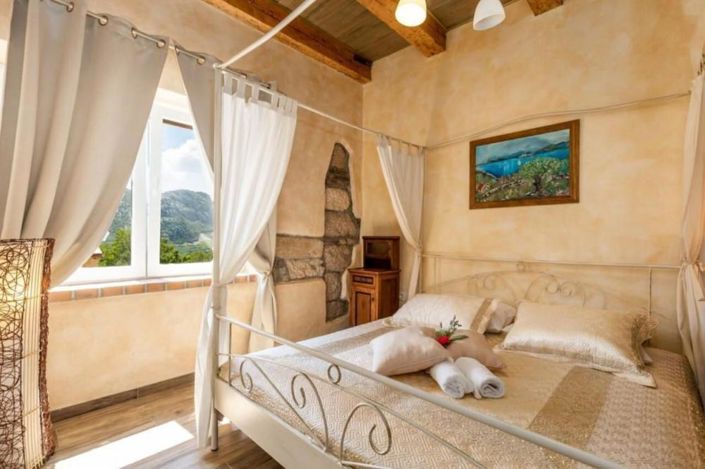 Image No.10-Propriété de 4 chambres à vendre à Croatie