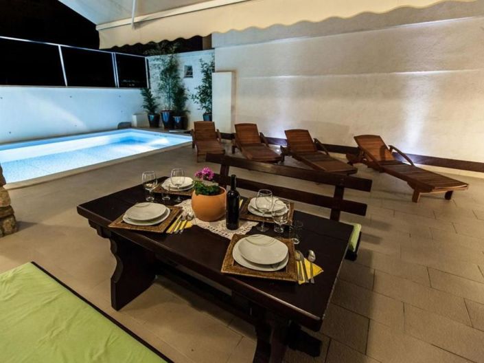 Image No.16-Propriété de 4 chambres à vendre à Croatie