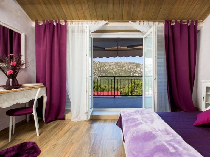 Image No.23-Propriété de 4 chambres à vendre à Croatie