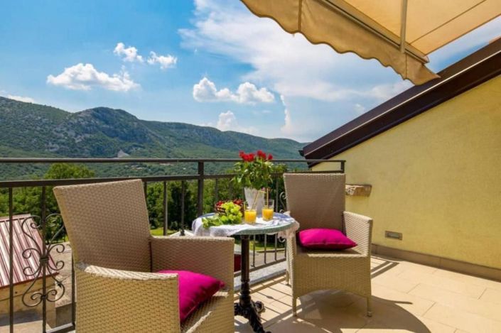 Image No.5-Propriété de 4 chambres à vendre à Croatie