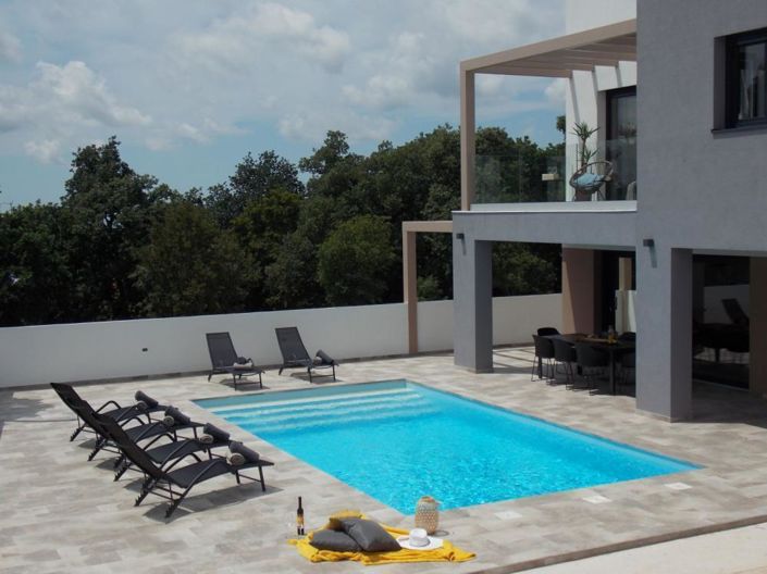 Image No.21-Propriété de 3 chambres à vendre à Barban