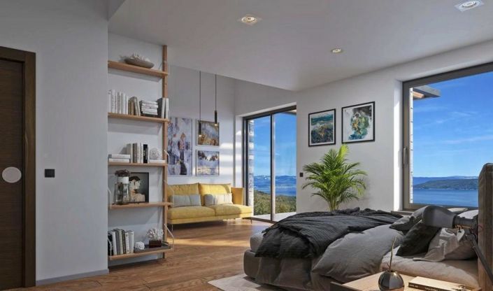 Image No.13-Propriété de 3 chambres à vendre à Croatie