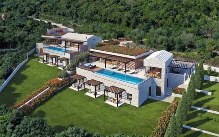 Image No.18-Propriété de 3 chambres à vendre à Croatie