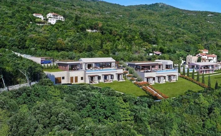 Image No.21-Propriété de 3 chambres à vendre à Croatie