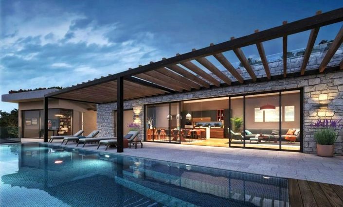 Image No.6-Propriété de 3 chambres à vendre à Croatie