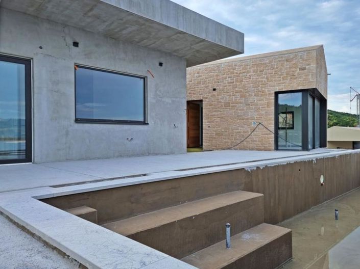 Image No.7-Propriété de 3 chambres à vendre à Croatie