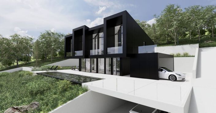 Image No.6-4 Bed Property for sale