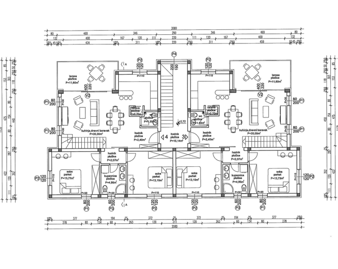Image No.7-12 Bed Property for sale