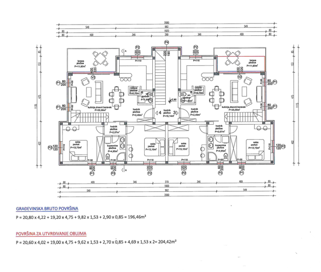 Image No.8-12 Bed Property for sale
