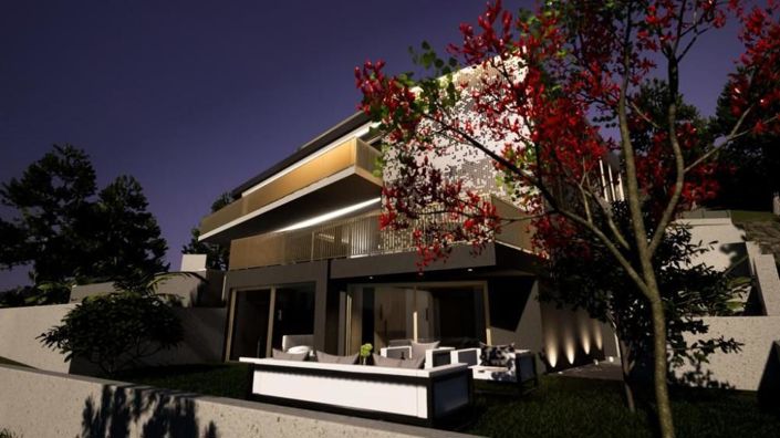 Image No.3-6 Bed Property for sale