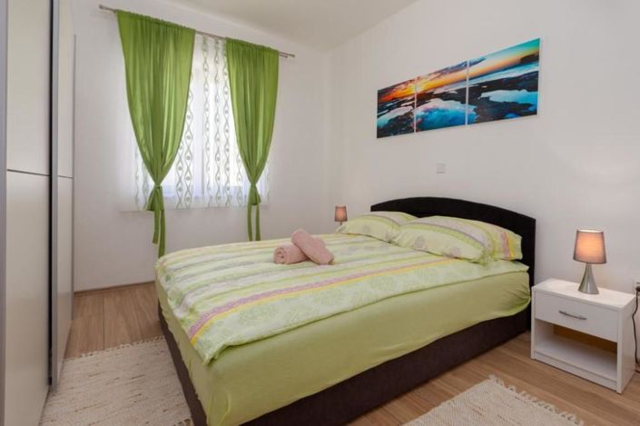 Image No.14-Propriété de 7 chambres à vendre à Croatie