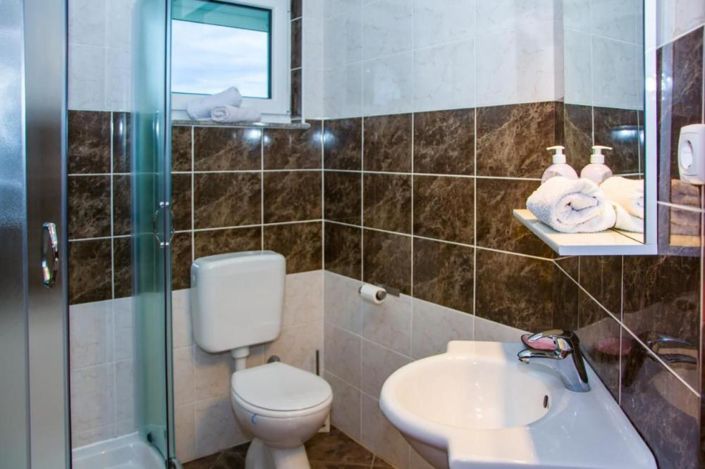 Image No.11-Propriété de 10 chambres à vendre à Croatie