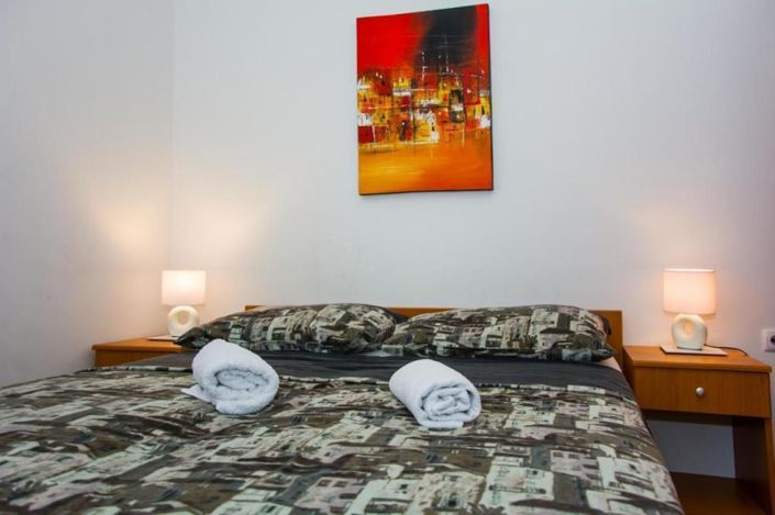 Image No.16-Propriété de 10 chambres à vendre à Croatie