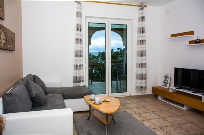 Image No.6-Propriété de 10 chambres à vendre à Croatie