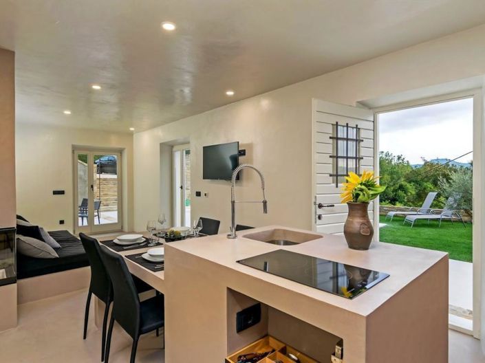 Image No.15-Propriété de 2 chambres à vendre à Oprtalj